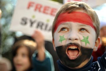 The Destabilization of Syria and the Broader Middle East War