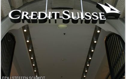 WSJ: Απολύσεις σε Credit Suisse, Barclays και Goldman Sachs