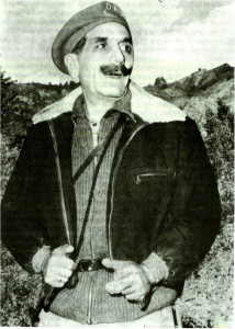 Γεώργιος Γρίβας( Διγενής): ένα ιστορικό πρόσωπο που πολέμησε για την ένωση της Κύπρου με την Ελλάδα