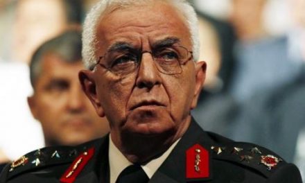 Έναρξη της «αντεπίθεσης» των τουρκικών Ενόπλων Δυνάμεων;