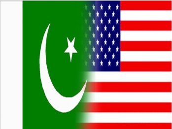 White House: US Suspends $800 Million in Military Aid to Pakistan
