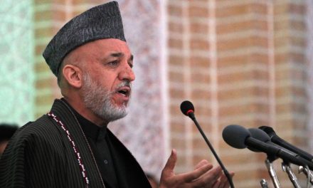 Αφγανιστάν: Η παρουσία ξένων δυνάμεων δεν κάνει το λαό «περήφανο»