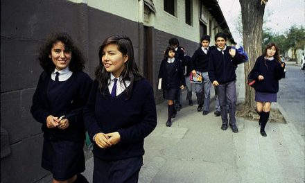 Χιλή: Νέα κυβερνητική πολιτική για την παιδεία
