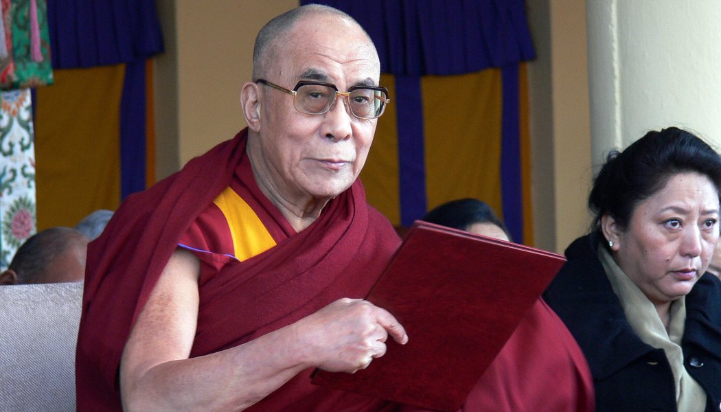 Arianna Huffington: My Conversation With the Dalai Lama: The Convergence of Science and Spirituality