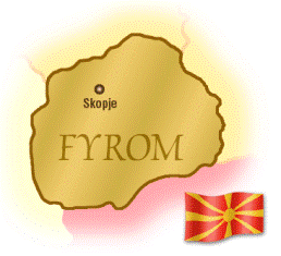 Οι Αμερικάνοι περιορίζουν την οικονομική βοήθεια στα Σκόπια ενώ επανέφεραν το “FYROM” σε επίσημα έγγραφα!!!