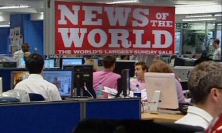 Murdoch Faces Six U.K. Probes