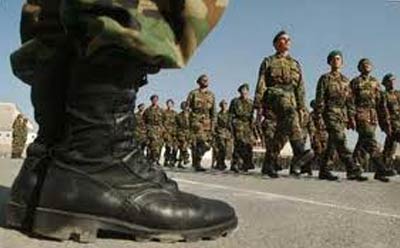 Έκθεση με θέμα: ”Οι Στρατιωτικές Δυνάμεις στην Κύπρο 2011”