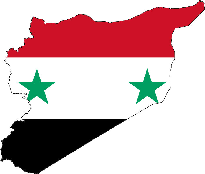 Τουρκο-ισλαμικός εθνικισμός και εξελίξεις στη Συρία