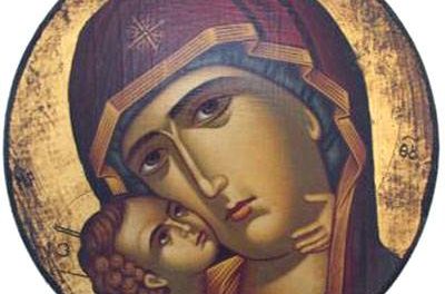 ΠανΑγία Μαρία Δέσποινα η ΥπερΑγία Θεοτόκος το δημοφιλέστερο Πρόσωπο της Χριστιανοσύνης