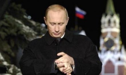 Oι διεθνείς και εσωτερικές προκλήσεις για τον νικητή των εκλογών Πούτιν