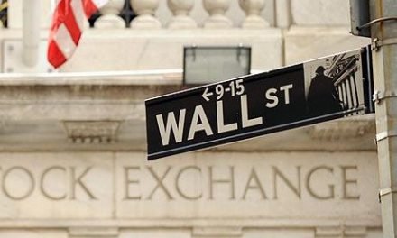 Σε θετικό έδαφος έκλεισε η Wall Street