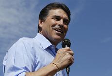 Texas wildfires could keep Perry from GOP debate