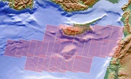 EU and Egypt warn Turkey against drilling off Cyprus