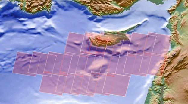 EU and Egypt warn Turkey against drilling off Cyprus