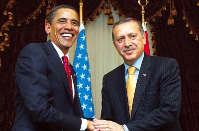 Kurds Shafted Once Again as Erdogan Plays Obama Like a Fiddle