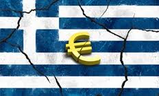 Could Greece End Up as Europe’s Lehman Brothers?