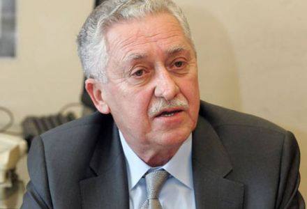 Φ. Κουβέλης: Όχι εκλογές, αλλά διαφορετική πολιτική - Όχι στη συνεργασία με ΣΥΡΙΖΑ