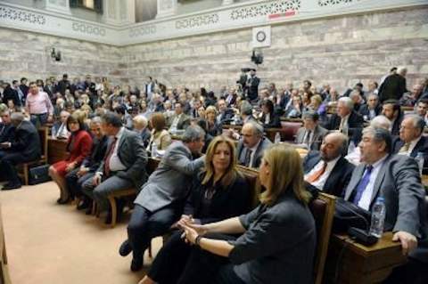 Κ.Ο. ΠΑΣΟΚ: Έκκληση να βάλουν πλάτη οι βουλευτές – Εκλογές το 2013  και άλλες ειδήσεις