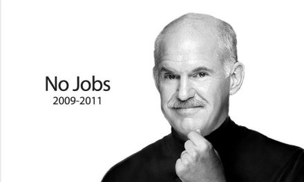 Ποιος είναι το αντίπαλο δέος του Steve Jobs