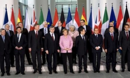 Το G20 θα αποφασίσει για το ελληνικό “κούρεμα”