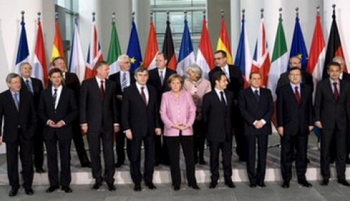 Το G20 θα αποφασίσει για το ελληνικό “κούρεμα”