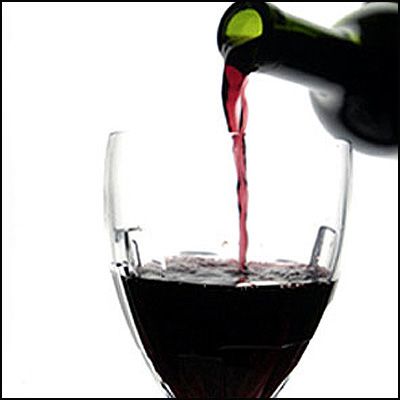 To κρασί είναι ασπίδα για την οστεοπορωση (σύμφωνα με τους ιδικούς)