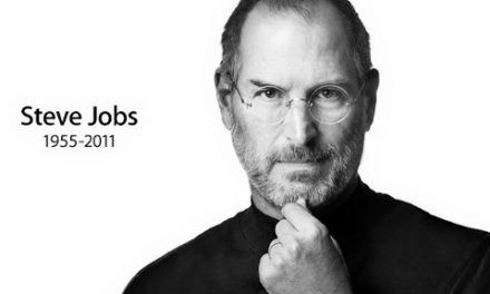 Πέθανε ο ιδρυτής της Apple, Steve Jobs