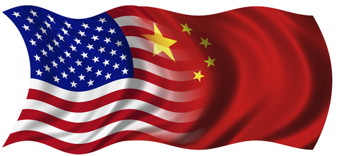 Κίνα ή ΗΠΑ: Ήρθε η ώρα να επιλέξουμε – Το “γεωπολιτικό δράμα” του επόμενου αιώνα!