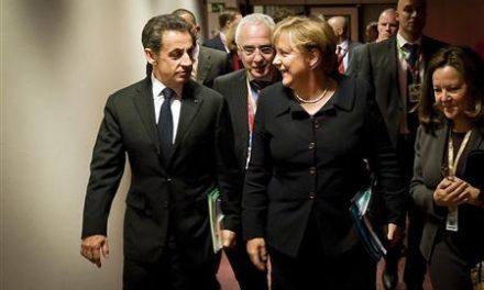 Η Ευρώπη φτιάχνει νέο… ΔΝΤ