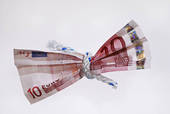 Bloomberg: Ευρώ, υπάρχει ελπίδα;