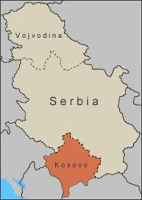 ΒΑΛΚΑΝΙΑ: Η διένεξη Σερβίας – Κοσόβου και ο ρόλος της ελληνικής εξωτερικής πολιτικής