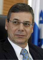 ΑνΥπΕξ Ισραήλ, Ντάνι Αγιαλον: “Επιθυμούμε την ομαλοποίηση των σχέσεων με την Τουρκία