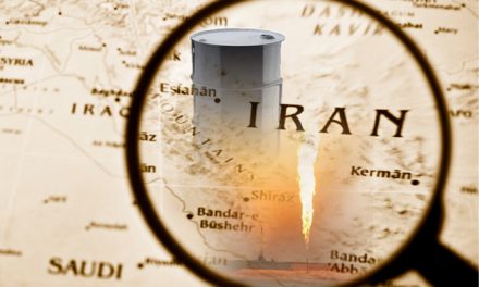 «Κλείνει την στρόφιγγα» το Ιράν σε Βρετανία – Γαλλία