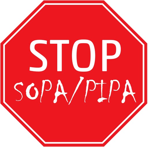 Απ’ το SOPA στο «σώπα»;