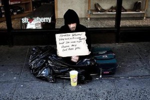 ΗΠΑ: Υπερδύναμη της φτώχειας