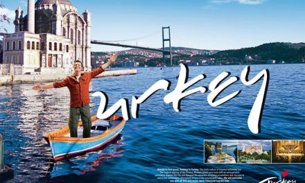 Τουρκία: πάνω από το 1/5 των τουριστών της περσινής σεζόν, Έλληνες