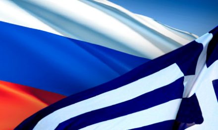 Velanis: Greece Interested in Buying Russian LNG