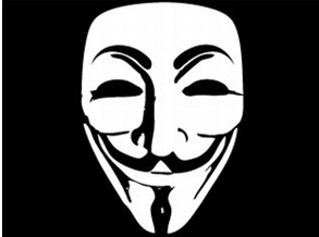 Οι Anonymous «χτύπησαν» την ιστοσελίδα του Υπ. Δικαιοσύνης! (