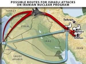 Έτοιμο το Ισραήλ για χτύπημα κατά του Ιράν