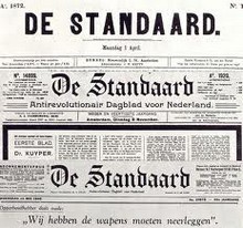 Βελγική La Standaard: «Το αληθινό ελληνικό δράμα: οι πολιτικοί»…