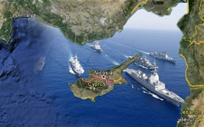 ΤΟΥΡΚΙΑ: Nέες απειλές κατά της Κύπρου