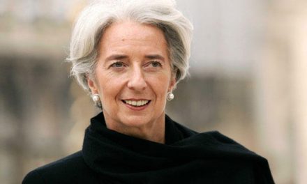 Αποστάσεις και άδειασμα για την Lagarde από την Γαλλία
