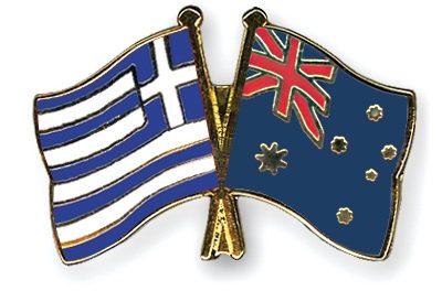 Από την ERT WORLD για τον Ελληνισμό της Ωκεανίας(Αυστραλία)  με Αγάπη!