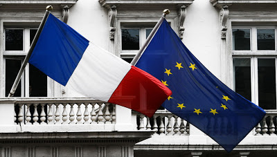 Oι πολίτες της Γαλλίας θέλουν “περισσότερο έθνος και… λιγότερη Ευρώπη”