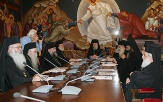 Εκκλησία της Ελλάδος: Θα προσφέρουμε ακόμα περισσότερα στο Ποίμνιο μας
