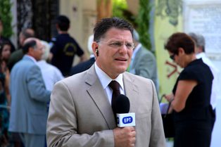 Μποτώνης Διονύσης: Άλλος ένας ακόμα δημοσιογράφος υποψήφιος στις εκλογές