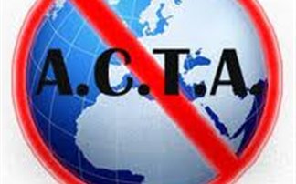 Συνεχίζεται η μάχη κατά του ACTA