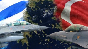 ΤΟΥΡΚΙΑ: Θέμα ελαχίστου χρόνου το άνοιγμα της στρατιωτικής ψαλίδας με την Ελλάδα!