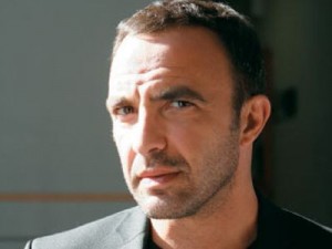 Νίκος Αλιάγας: Venez en Grece!