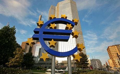 The Bank Runs In Greece Will Soon Be Followed By Bank Runs In Other European Nations